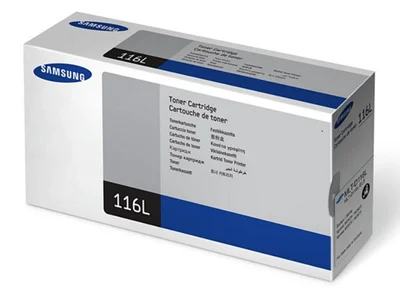 SAMSUNG MLT-D116L/ELS High Yield Black T