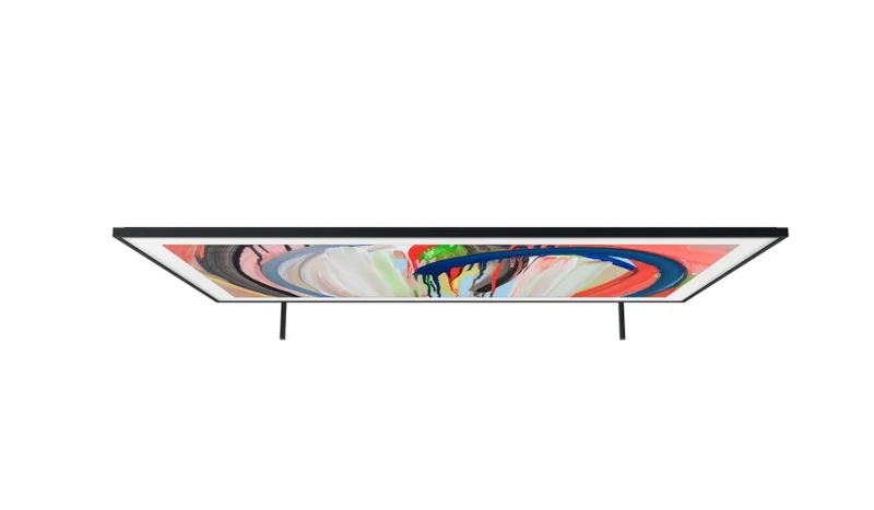 Samsung 65" The Frame 65LS03H Glare Free Vision AI Smart 4K UHD 144 Hz VRR (100 Hz Native) 2026