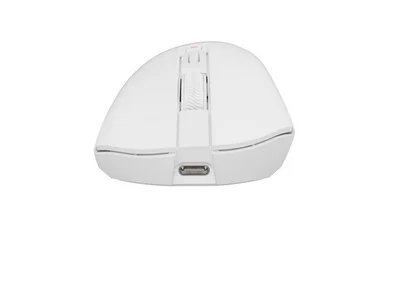 Genesis Wireless Gaming Mouse Zircon 880 Pro 8K 30000dpi, White