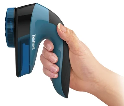 Уред за премахване на мъх TEFAL JB1011E0, безжичен, син