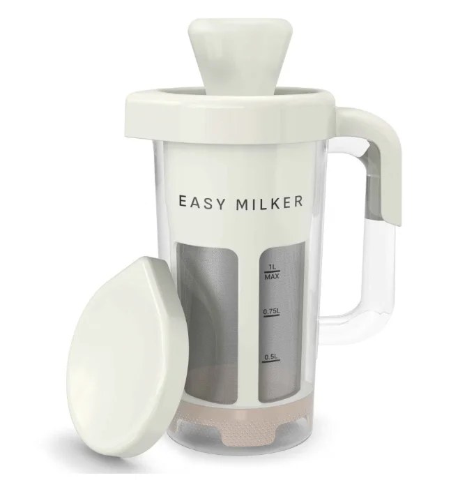 Tefal VZ700AE0 Easy Milker