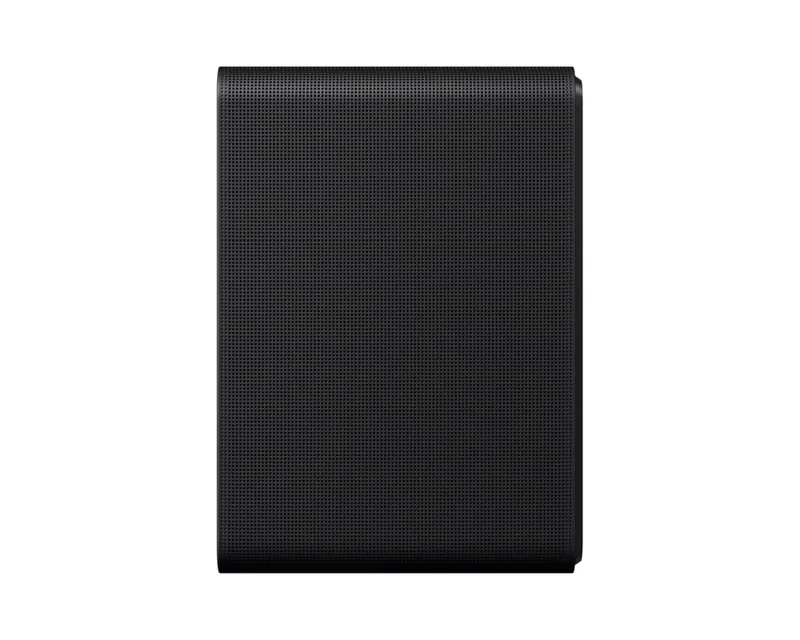 Тонколона Samsung Music Studio 7 HW-LS70H Multi-Directional, Wi-Fi, Bluetooth, 3.1, черна