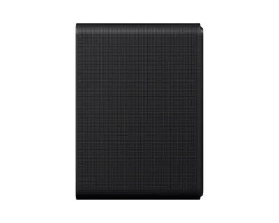 Тонколона Samsung Music Studio 7 HW-LS70H Multi-Directional, Wi-Fi, Bluetooth, 3.1, черна