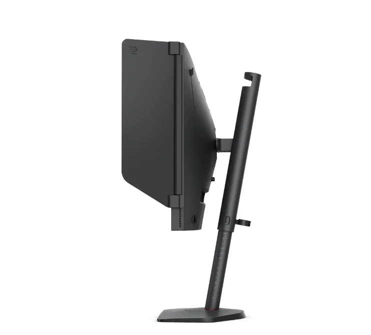 Монитор BenQ ZOWIE XL2586X+, 24.1" FHD 600Hz TN (черен)