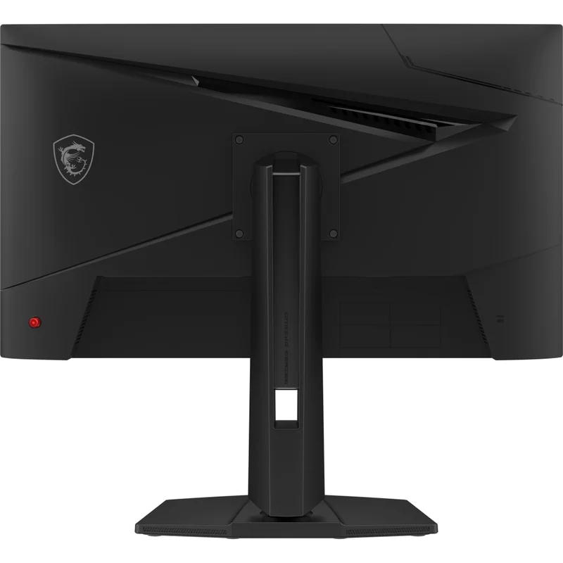 Монитор MSI MAG 274QPF X32 27" Rapid IPS, 2560x1440, 320Hz, 0.5ms, G-SYNC, FreeSync Premium, HDR400, Черен