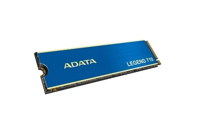 SSD диск ADATA LEGEND 710 2TB M.2 (2280) PCIe Gen 3
