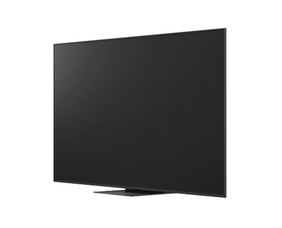 LG 75QNED86A3A, 75" 4K QNED HDR Smart TV, 3840x2160, 120Hz Native (VRR 144Hz), DVB-T2/C/S2, Alpha 8 AI Processor, HDR 10 PRO, webOS 25 ThinQ, 4K Upscaling, WiFi 5, Dolby Vision, Bluetooth 5.1, AirPlay 2, LAN, CI, HDMI, SPDIF, Stand