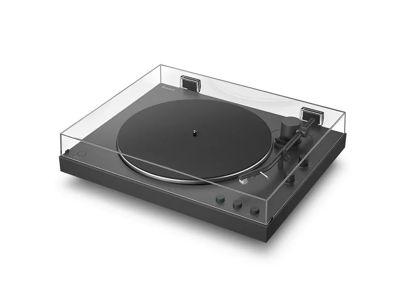 Грамофон Sony PS-LX3BT безжичен Bluetooth