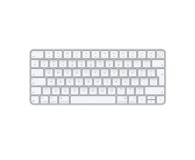 Apple Magic Keyboard (2024) w  Touch ID - Bulgarian