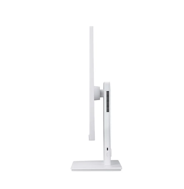 AIO компютър Acer Aspire S24-B Intel Core Ultra 7 155H 23.8" FHD IPS 144Hz, 16GB DDR5, 1TB SSD, Intel Arc, без ОС, Silver