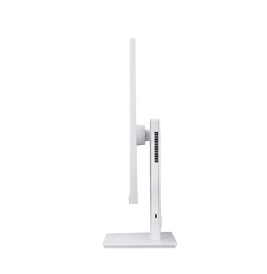 AIO компютър Acer Aspire S24-B Intel Core Ultra 7 155H 23.8" FHD IPS 144Hz, 16GB DDR5, 1TB SSD, Intel Arc, без ОС, Silver