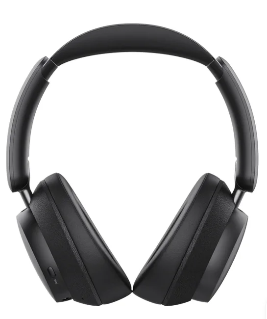 Honor CHOICE Headphone Max Classic Black
