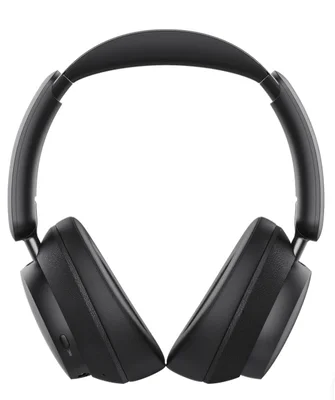 Honor CHOICE Headphone Max Classic Black