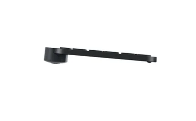 Клавиатура Logitech MX Keys S, Bluetooth, осветени клавиши, Graphite, US International