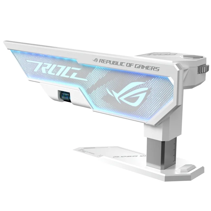 Asus ROG Herculx XH01 Graphics Card Holder White