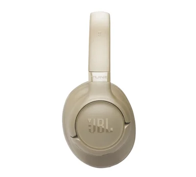 JBL TUNE 730BT BEIGE Wireless on-ear Bluetooth headphones