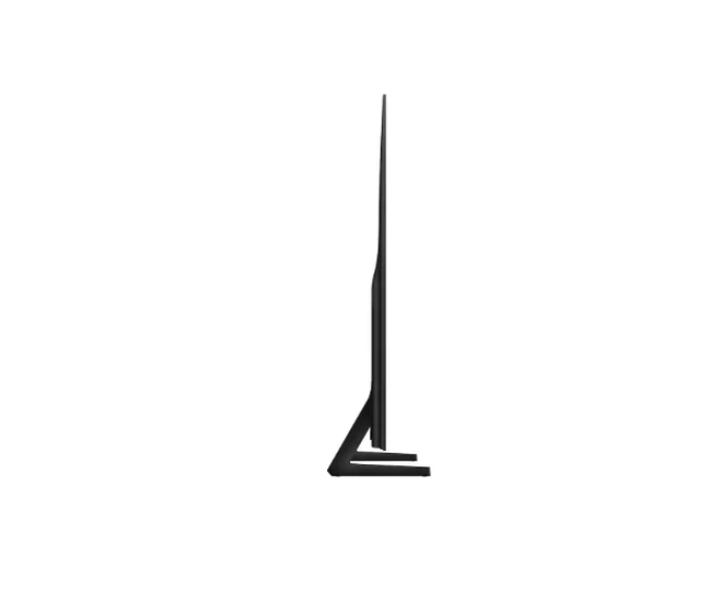 Samsung 77" 77S85H OLED AI Smart UHD 4K Model 2026 Black
