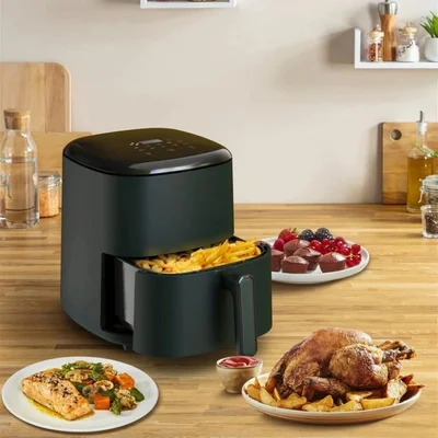 Tefal EY245310 Fry Easy Fry Max 5L Forest Eu