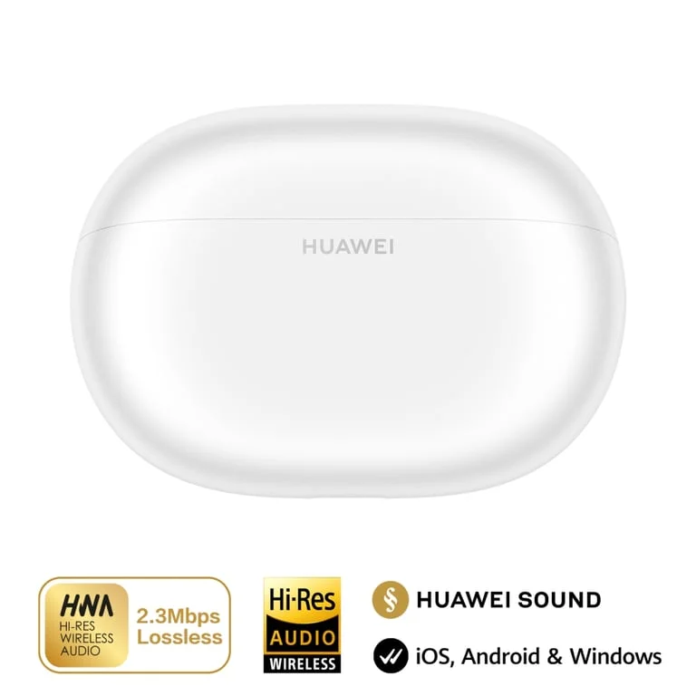 Huawei FreeBuds Pro 5 Sax-T100 White