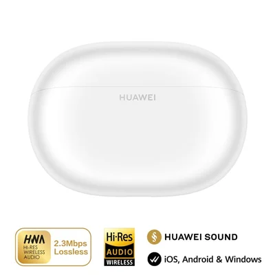 Huawei FreeBuds Pro 5 Sax-T100 White