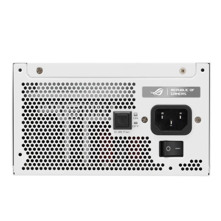 Asus ROG Strix 1000W White