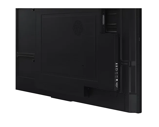 Интерактивен дисплей Samsung WA75F LH75WAFWLGCXEN 75" 4K UHD IPS IR Touch Android 14