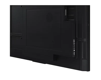 Интерактивен дисплей Samsung WA75F LH75WAFWLGCXEN 75" 4K UHD IPS IR Touch Android 14