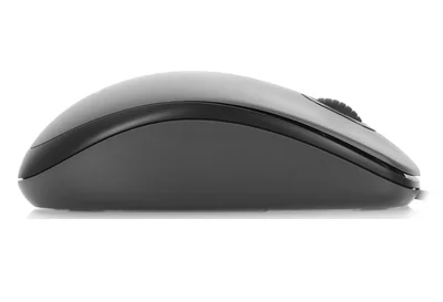 Logitech Mouse M100 Grey, EER Orient Packaging