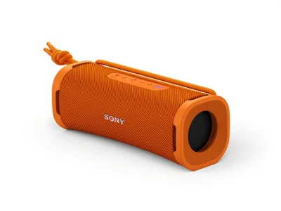 Преносима Bluetooth тонколона Sony SRS-ULT10, Orange