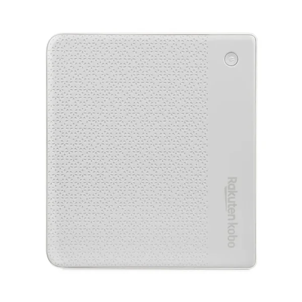 Електронен четец Kobo Libra Colour 7" E Ink Kaleido 32GB IPX8 ComfortLight PRO Бял