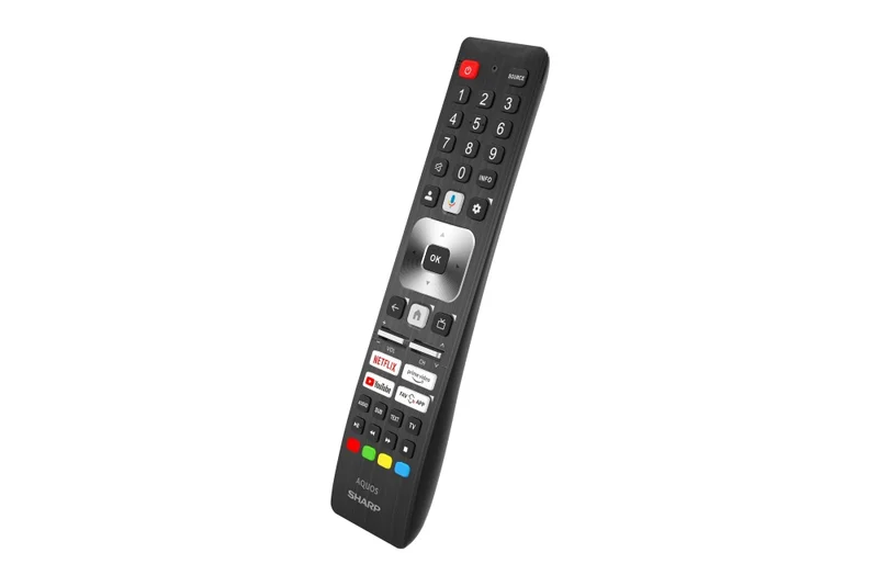 Sharp 70GL4260E, 70" Google TV, 4K Ultra HD 3840x2160 Frameless, AQUOS, DVB-T/T2/C/S/S2, Active Motion 1000, HDR10, Dolby Atmos, Dolby Vision, Google Assistant, Chromecast, HDMI 2.1 with eARC, 3.5mm Headphone jack / line-out, USB, Wi-Fi, Bluetooth, LAN