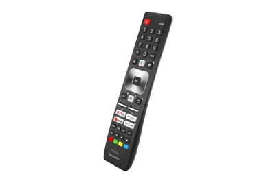 Sharp 70GL4260E, 70" Google TV, 4K Ultra HD 3840x2160 Frameless, AQUOS, DVB-T/T2/C/S/S2, Active Motion 1000, HDR10, Dolby Atmos, Dolby Vision, Google Assistant, Chromecast, HDMI 2.1 with eARC, 3.5mm Headphone jack / line-out, USB, Wi-Fi, Bluetooth, LAN