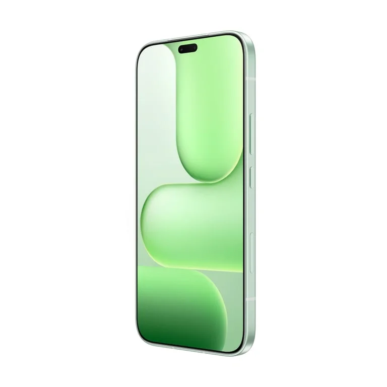 Honor 600 Lite 8GB+256GB Sprout Green, Luna-N31C, 6.6" 120Hz, AMOLED, 2412x1080, 5G, MediaTek Dimensity 7100-Elite (4x2.4 GHz & 4x2 GHz) , 8GB, 256GB, Camera 108+5MP/Front 16MP, 6520mAh, FPT, BT 6.0, USB Type-C 2.0, Android 16, MagicOS 10