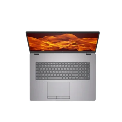 HP ZBook Fury G1i AI 18" Pike Silver, Ultra 9 285HX(up to 5.5Ghz/36MB/24C), 18" WQXGA AG 500nits 165Hz, 64GB 5600Mhz 2DIMM, 2TB PCIe SSD, WiFi 7+BT 5.4, FPR, NVIDIA RTX PRO 3000 Blackwell 12GB, Backlit Kbd, 8C Batt, Win 11 Pro, 3Y Offsite