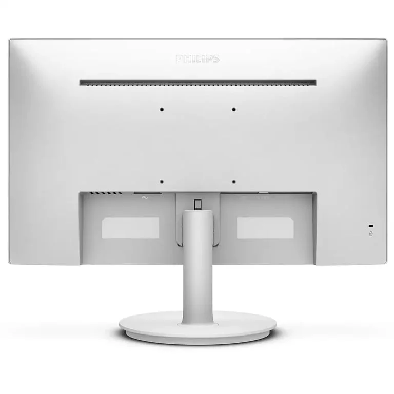 Монитор Philips 271V8AW/00 27" IPS Full HD 75Hz Adaptive-Sync бял