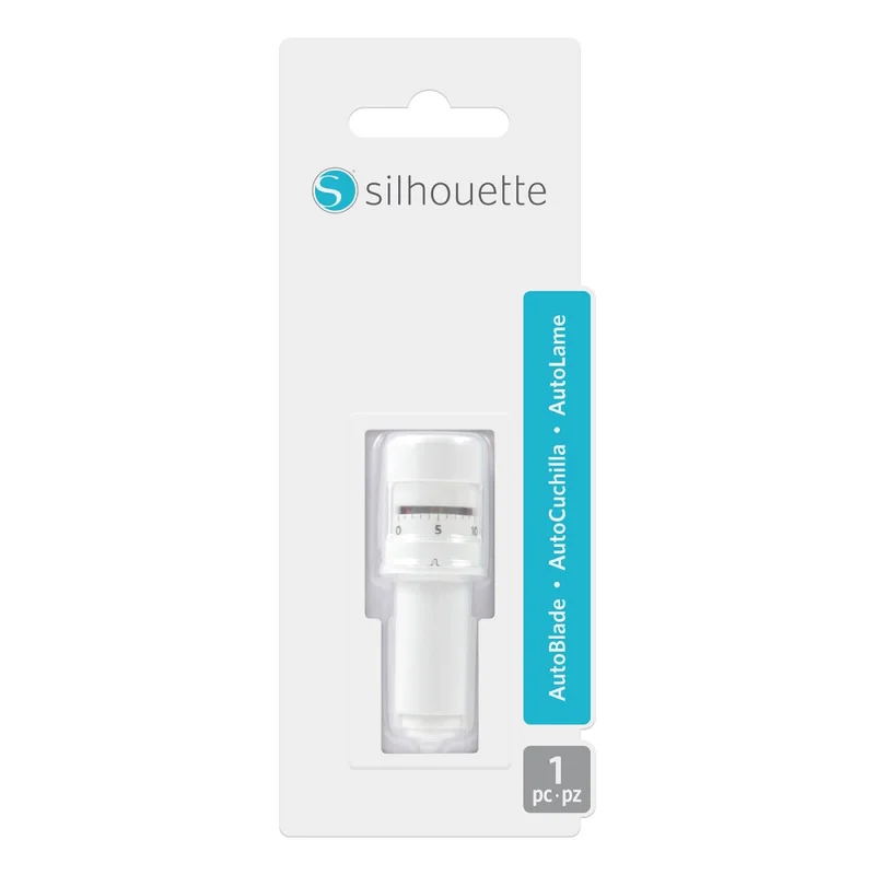 Автоматично ножче Silhouette – за Cameo 3