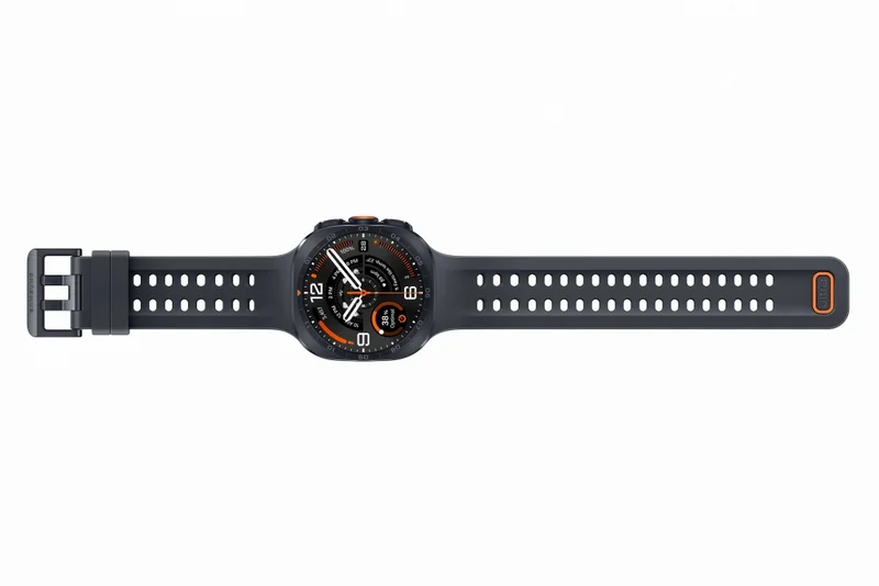 Samsung SM-L715 Galaxy Watch Ultra2 47mm 2GB 64GB Black