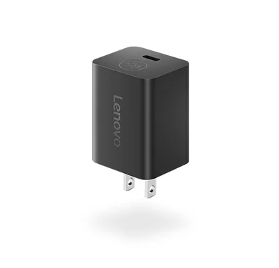 Lenovo GaN Nano 65W Adapter