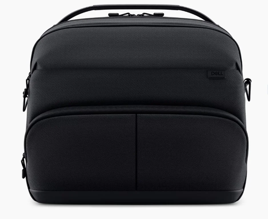 Чанта за лаптоп Dell Pro 14 16 Plus EcoLoop CC5626, 16", Черна
