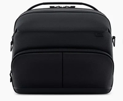 Чанта за лаптоп Dell Pro 14 16 Plus EcoLoop CC5626, 16", Черна