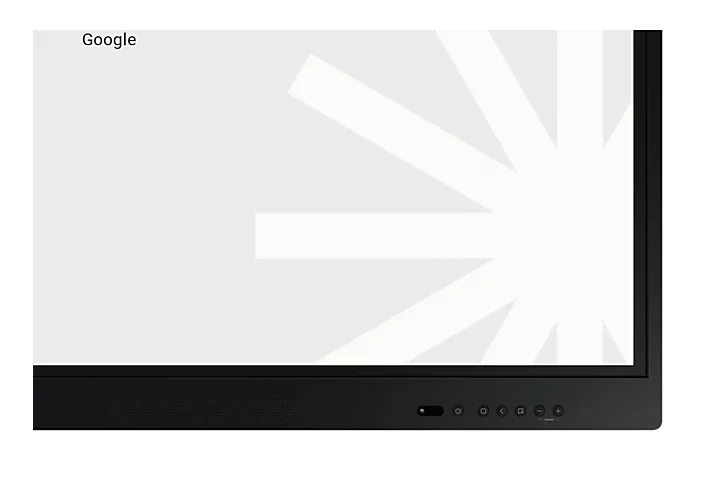 Интерактивен дисплей Samsung WA86F LH86WAFWLGCXEN 86" 4K IPS IR Touch Android 14