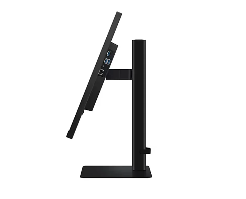 SAMSUNG LS27D600UAUXEN Viewfinity S6 2