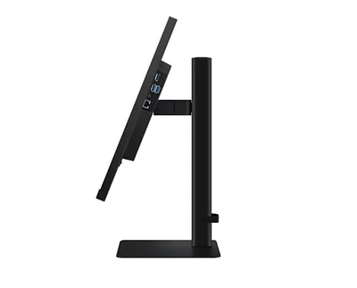 SAMSUNG LS27D600UAUXEN Viewfinity S6 2