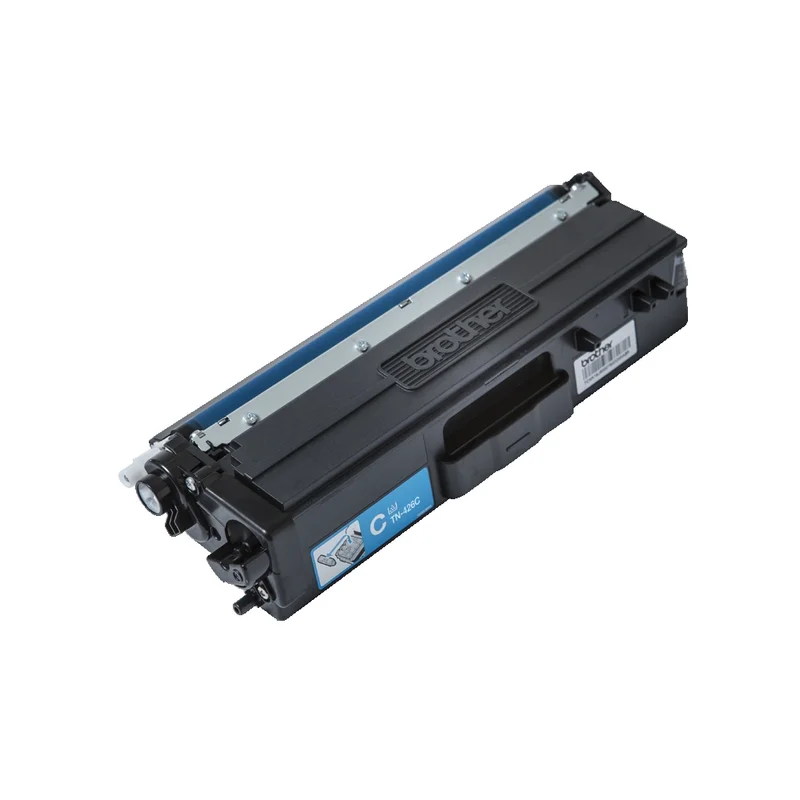 BROTHER TN426C Toner Cartridge Cyan HC