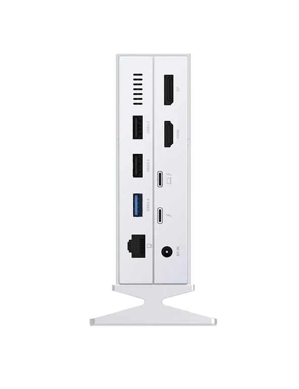 Докинг станция D-Link 14-в-1 Thunderbolt 4