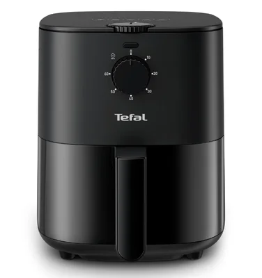 Tefal EY130815 EASY FRY ESSENTIAL 3.5L (4 portions), temp seting, Timer, Auto-off