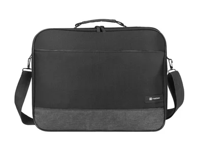 Чанта за лаптоп NATEC Impala 2 17.3" Черен