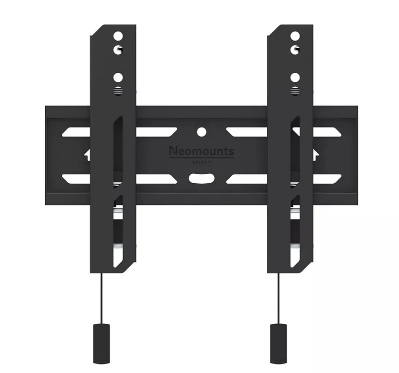 Neomounts Level-850 TV mount wall 24-65" - fixed - lockable - fast installation
