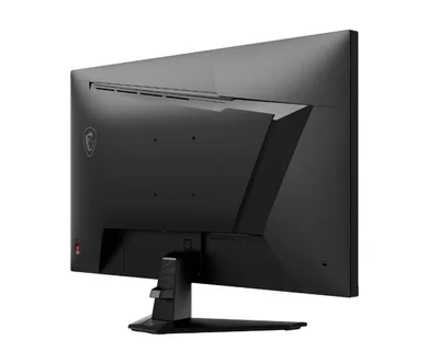 MSI MAG 325QF E18V, 31.5", 180Hz, Rapid VA, 2560 x 1440 (WQHD), 16:9, Adaptive-Sync, 84% DCI-P3, AG, HDR Ready, 300 nits, 3500:1, DCR 100M:1, DP(1.2a), 2xHDMI 2.0b, Tilt, VESA, Black, 5.4kg