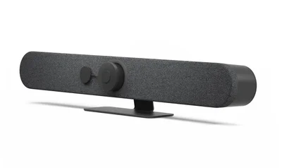 Logitech Rally Bar Mini - GRAPHITE - EMEA
